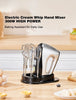 Hand Mixer 220V Blender 300W Electric Food Processor 3 in 1 Mixer Kitchen Appliances Machine Mixer for Baking