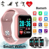 Smart Watch For Women Men Wristwatch Bluetooth Connected Phone Player Music Fitness Sport Bracelet Sleep Monitor Digital Watches