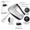 Hand Mixer 220V Blender 300W Electric Food Processor 3 in 1 Mixer Kitchen Appliances Machine Mixer for Baking