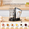 Hand Mixer 220V Blender 300W Electric Food Processor 3 in 1 Mixer Kitchen Appliances Machine Mixer for Baking