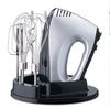 Hand Mixer 220V Blender 300W Electric Food Processor 3 in 1 Mixer Kitchen Appliances Machine Mixer for Baking