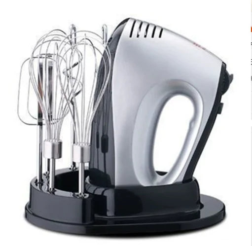 Hand Mixer 220V Blender 300W Electric Food Processor 3 in 1 Mixer Kitchen Appliances Machine Mixer for Baking